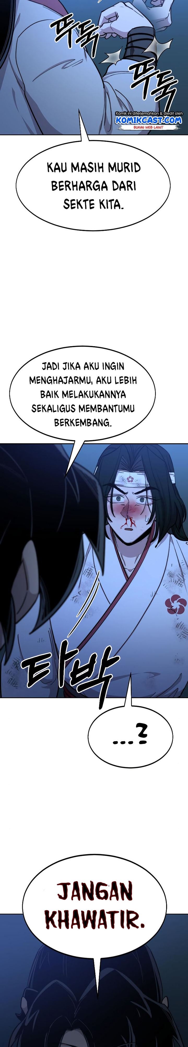 Return of the Flowery Mountain Sect Chap 49 - Next Chap 50