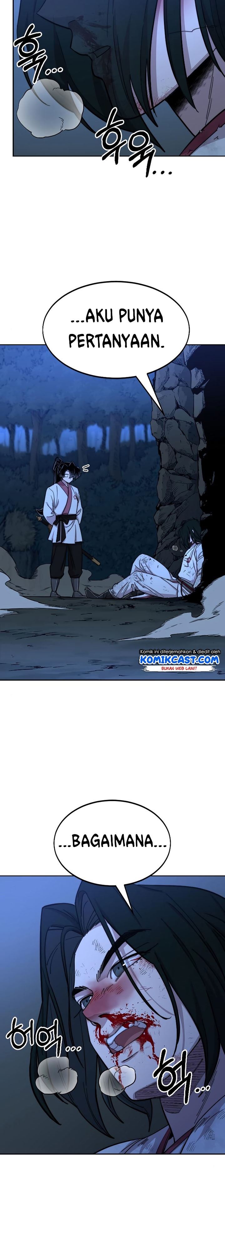 Return of the Flowery Mountain Sect Chap 49 - Next Chap 50