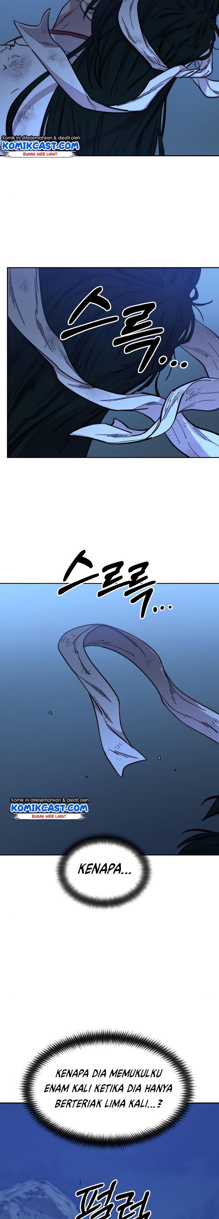 Return of the Flowery Mountain Sect Chap 49 - Next Chap 50