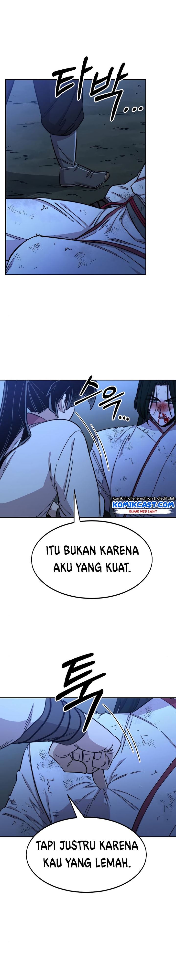 Return of the Flowery Mountain Sect Chap 49 - Next Chap 50