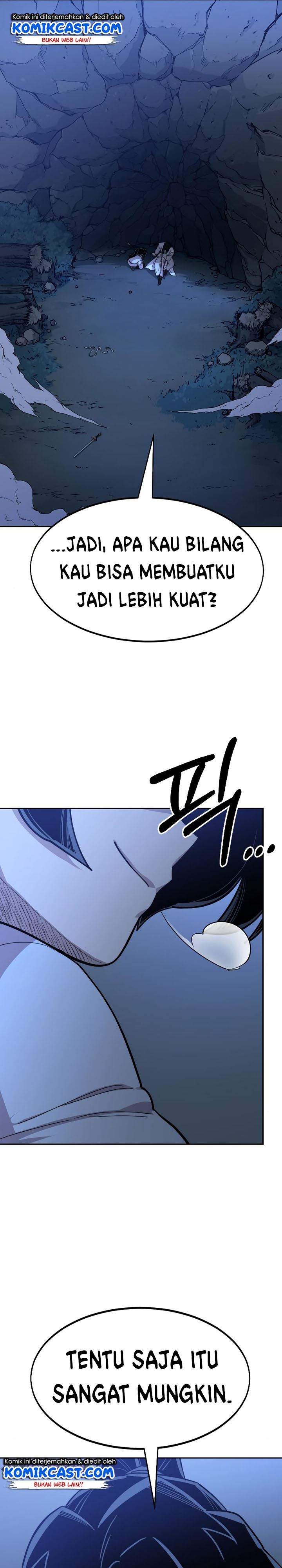 Return of the Flowery Mountain Sect Chap 49 - Next Chap 50