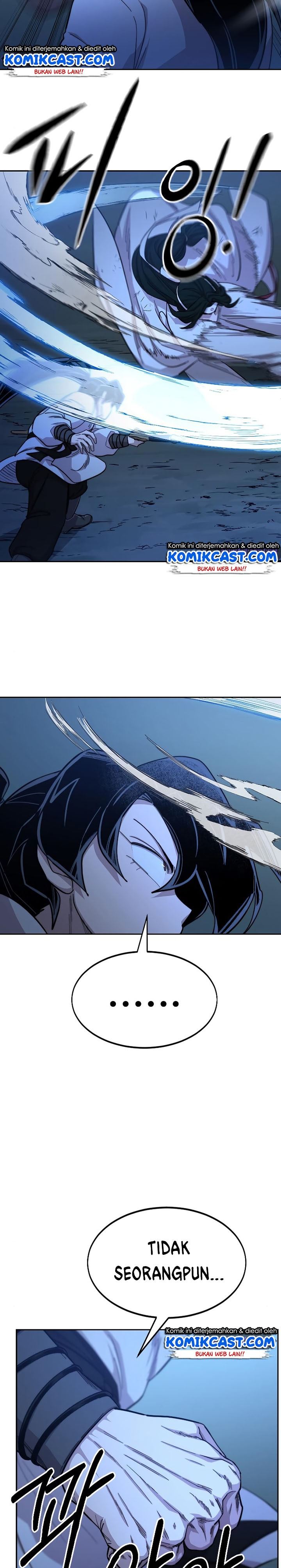 Return of the Flowery Mountain Sect Chap 49 - Next Chap 50