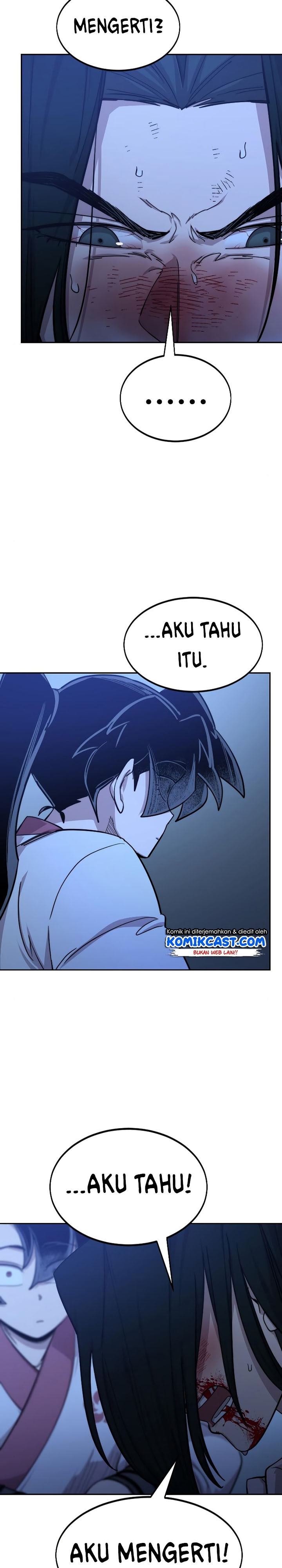 Return of the Flowery Mountain Sect Chap 49 - Next Chap 50