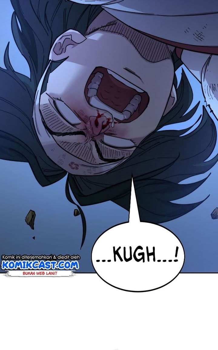 Return of the Flowery Mountain Sect Chap 49 - Next Chap 50