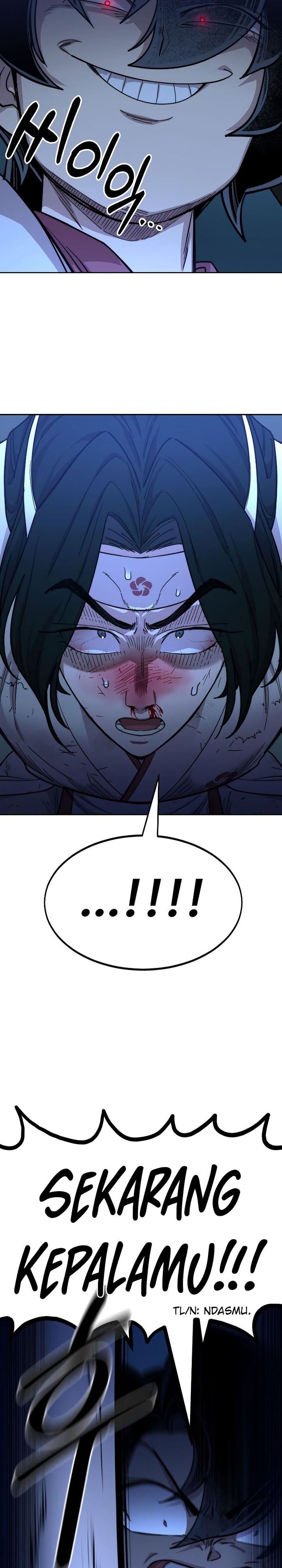 Return of the Flowery Mountain Sect Chap 49 - Next Chap 50