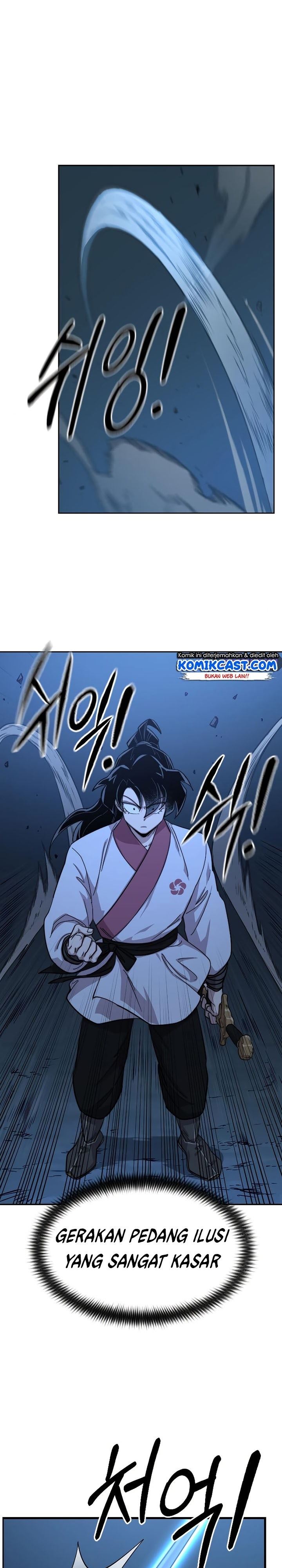 Return of the Flowery Mountain Sect Chap 49 - Next Chap 50