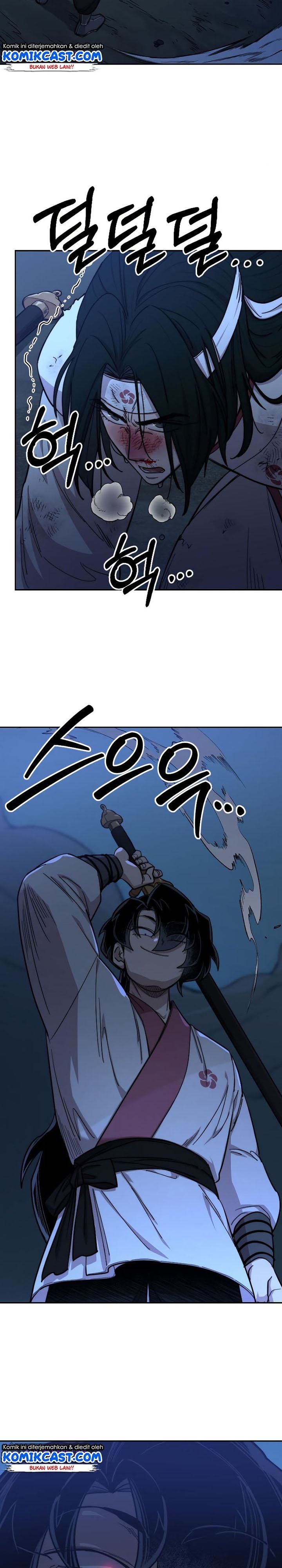 Return of the Flowery Mountain Sect Chap 49 - Next Chap 50