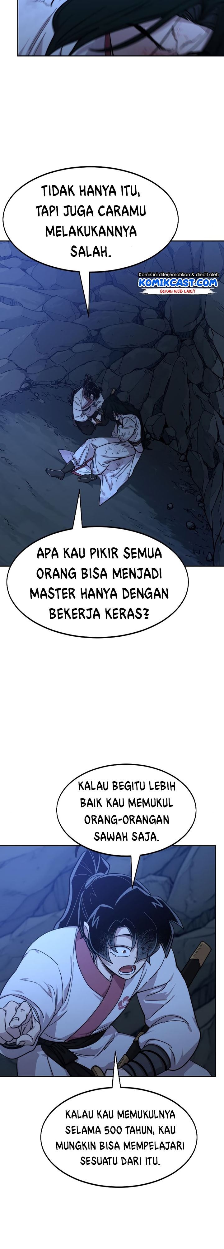 Return of the Flowery Mountain Sect Chap 49 - Next Chap 50