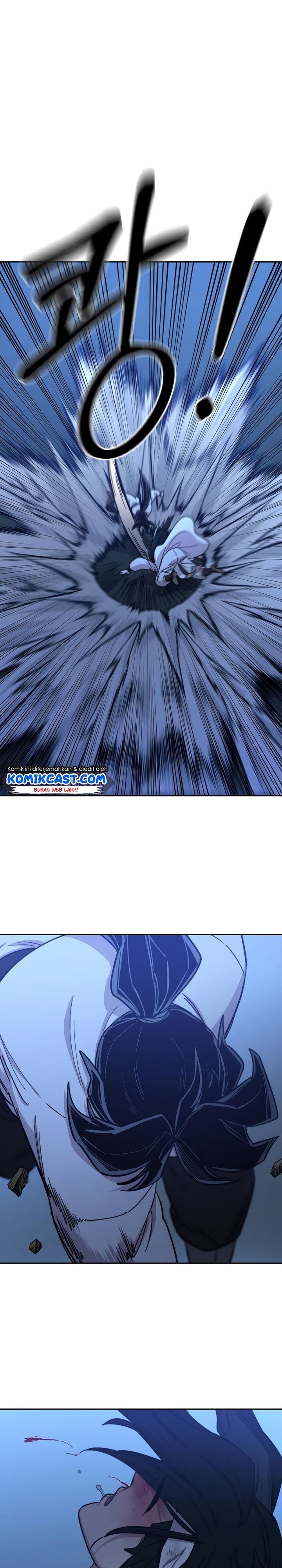 Return of the Flowery Mountain Sect Chap 49 - Next Chap 50