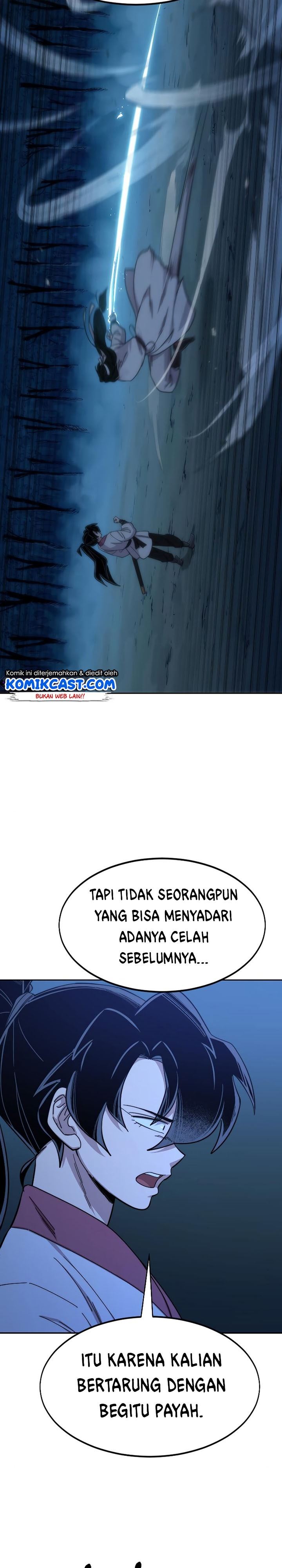 Return of the Flowery Mountain Sect Chap 49 - Next Chap 50