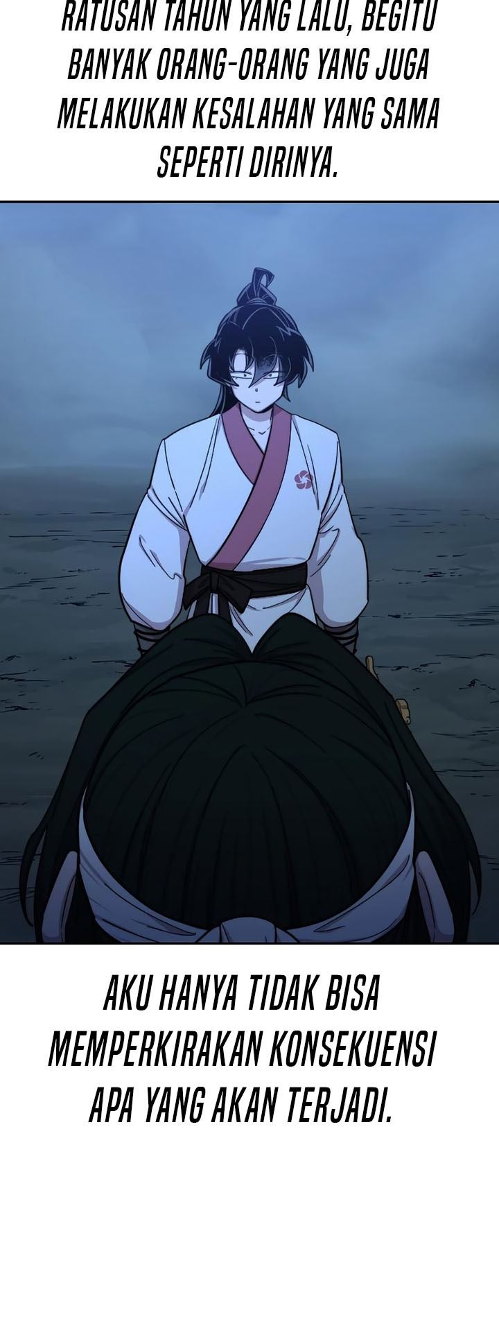 Return of the Flowery Mountain Sect Chap 49 - Next Chap 50