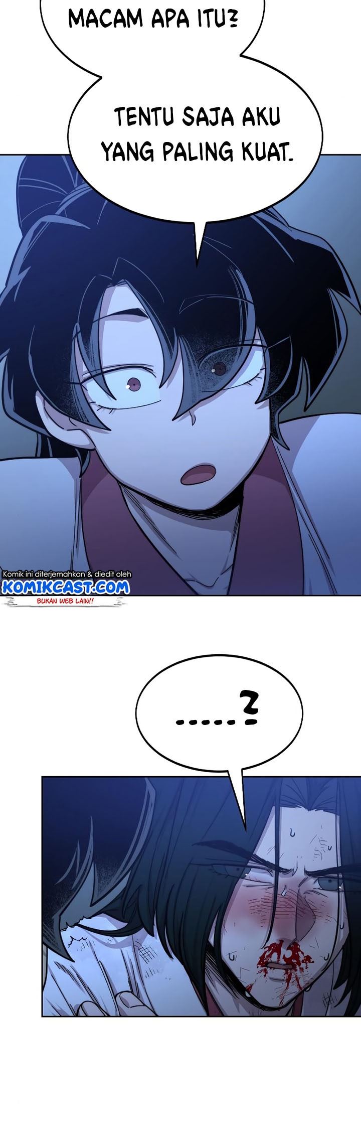 Return of the Flowery Mountain Sect Chap 49 - Next Chap 50