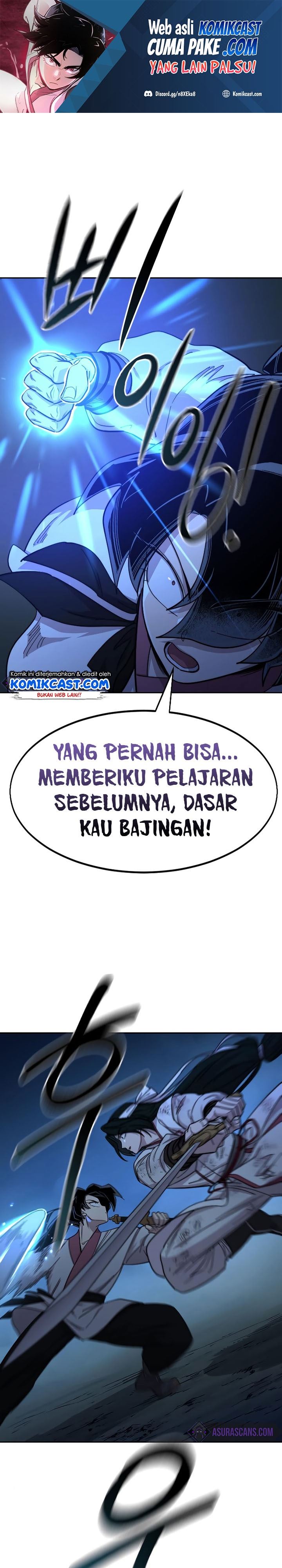 Return of the Flowery Mountain Sect Chap 49 - Next Chap 50