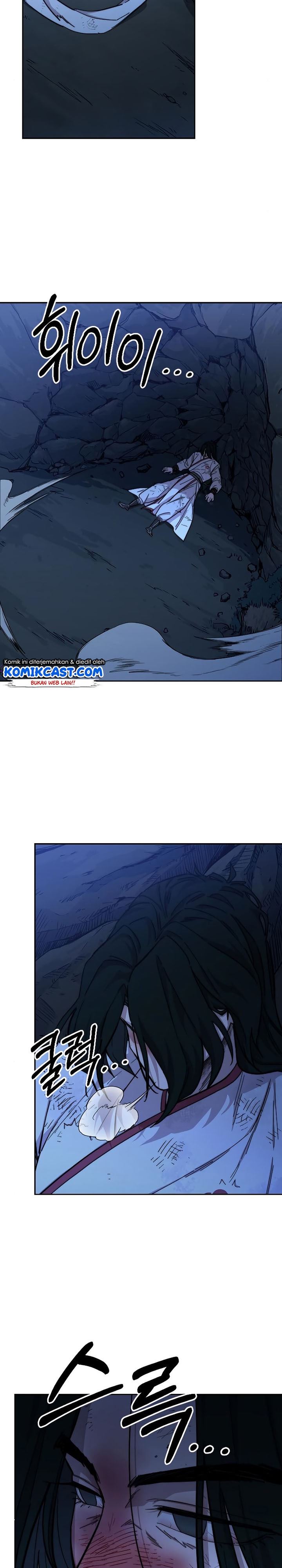 Return of the Flowery Mountain Sect Chap 49 - Next Chap 50