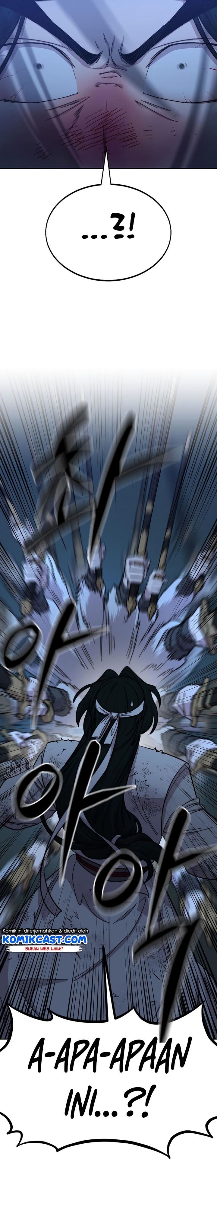 Return of the Flowery Mountain Sect Chap 49 - Next Chap 50