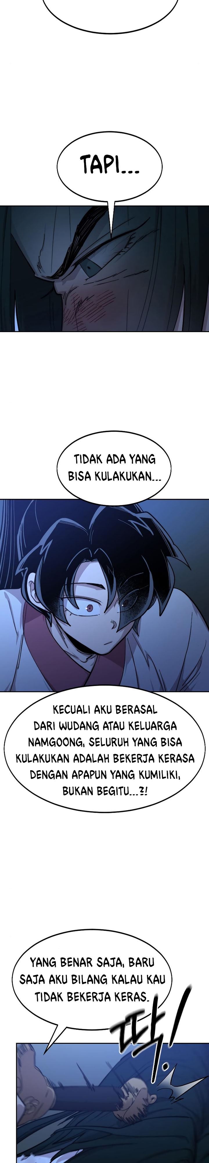 Return of the Flowery Mountain Sect Chap 49 - Next Chap 50