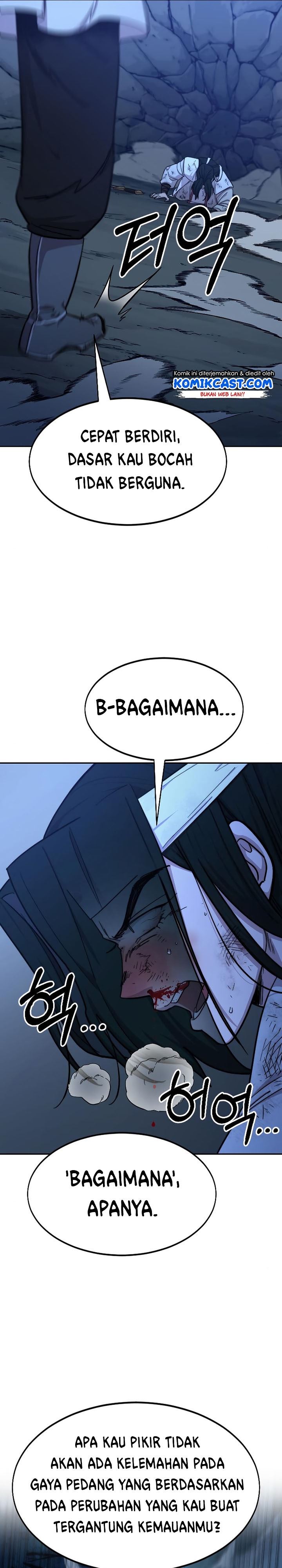 Return of the Flowery Mountain Sect Chap 49 - Next Chap 50