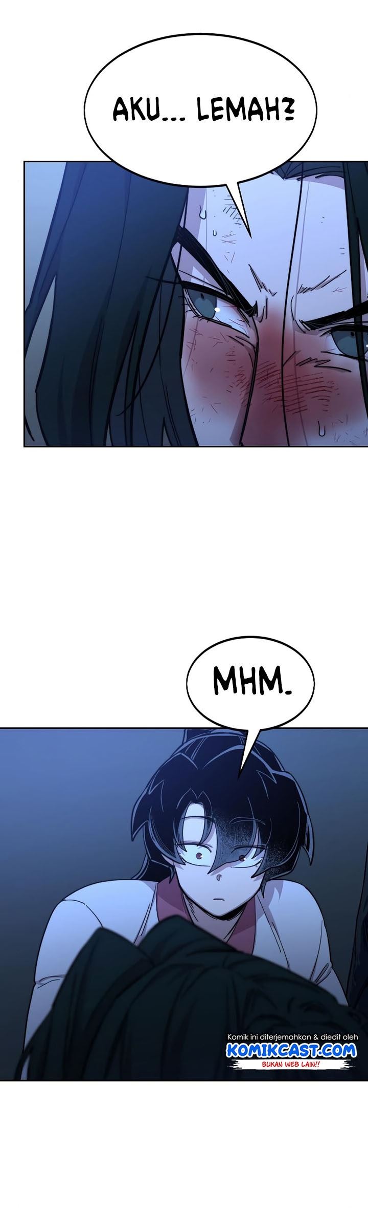 Return of the Flowery Mountain Sect Chap 49 - Next Chap 50