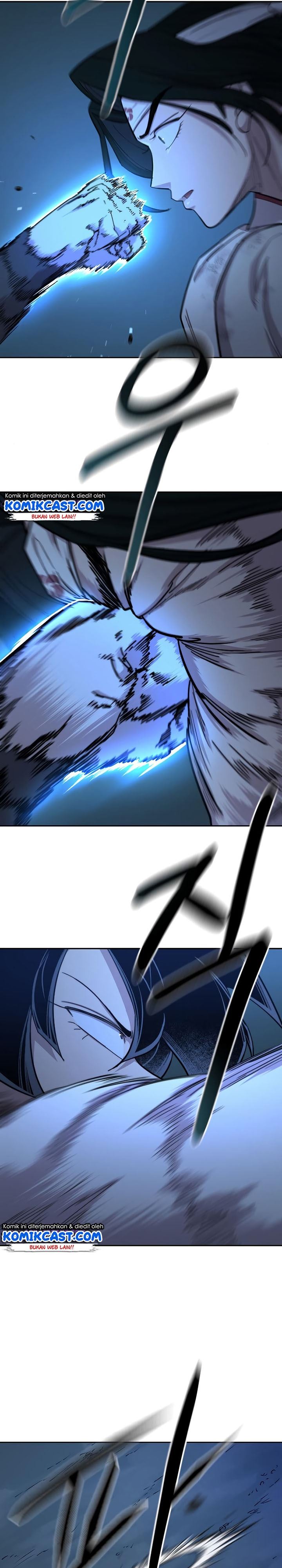 Return of the Flowery Mountain Sect Chap 49 - Next Chap 50