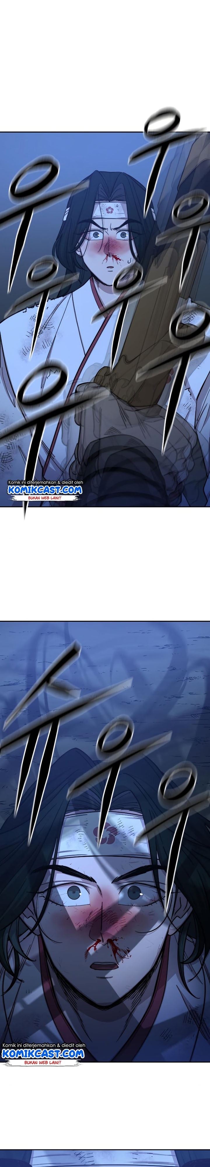 Return of the Flowery Mountain Sect Chap 49 - Next Chap 50