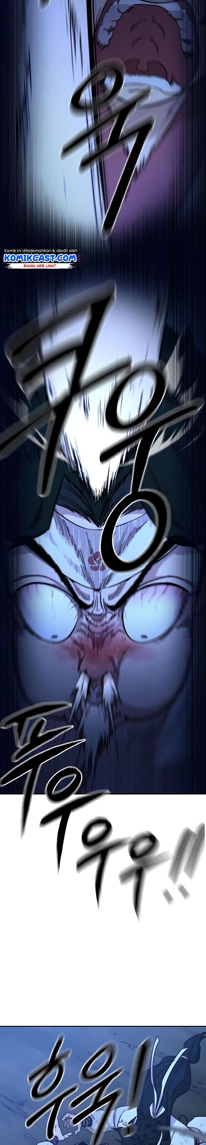 Return of the Flowery Mountain Sect Chap 49 - Next Chap 50