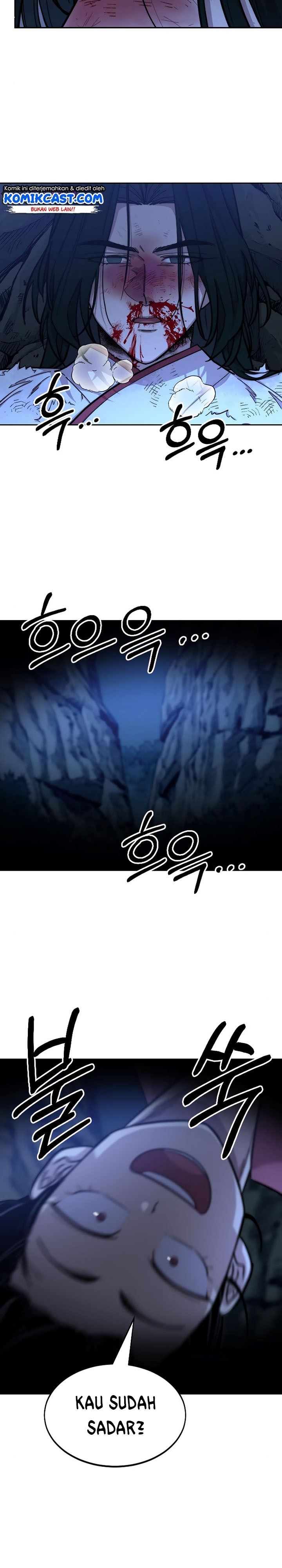 Return of the Flowery Mountain Sect Chap 49 - Next Chap 50