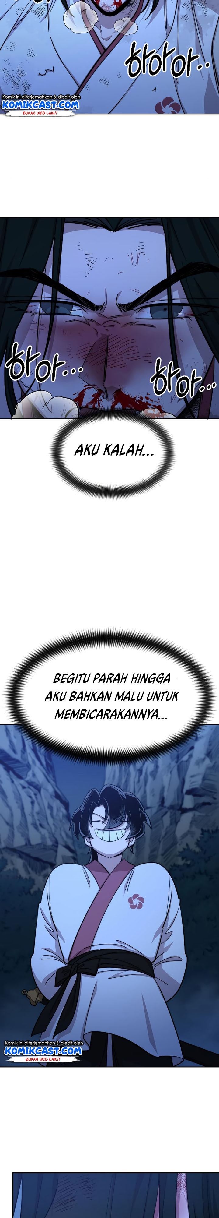 Return of the Flowery Mountain Sect Chap 49 - Next Chap 50