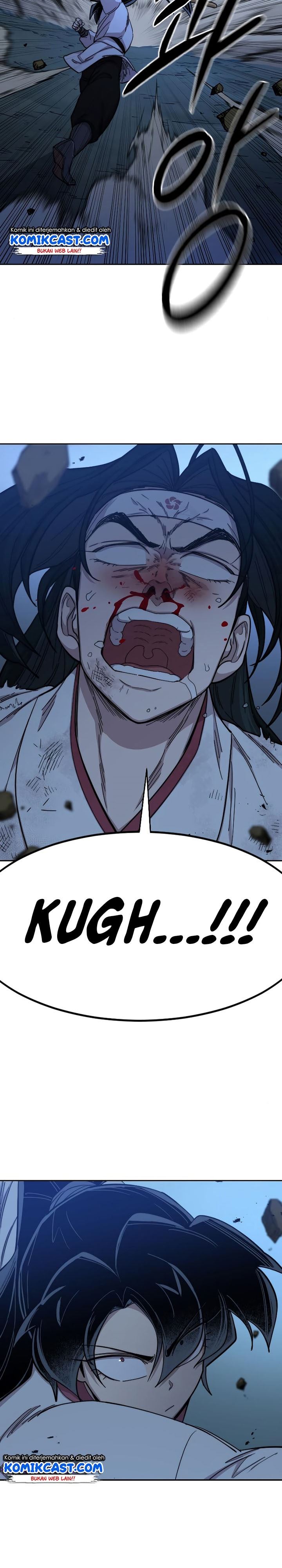 Return of the Flowery Mountain Sect Chap 49 - Next Chap 50