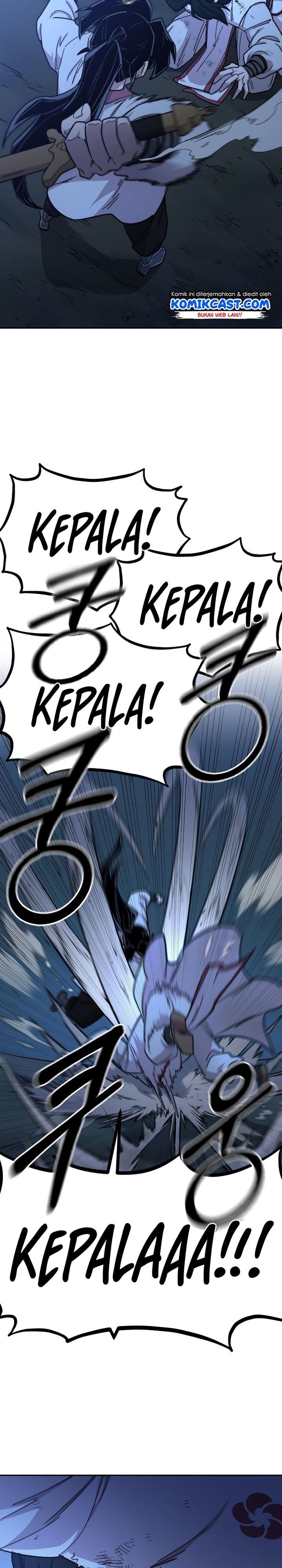 Return of the Flowery Mountain Sect Chap 49 - Next Chap 50