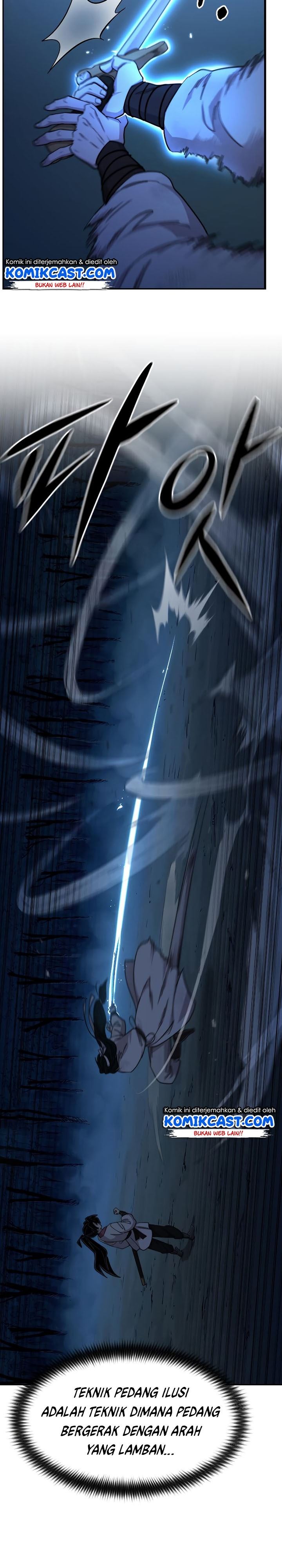 Return of the Flowery Mountain Sect Chap 49 - Next Chap 50