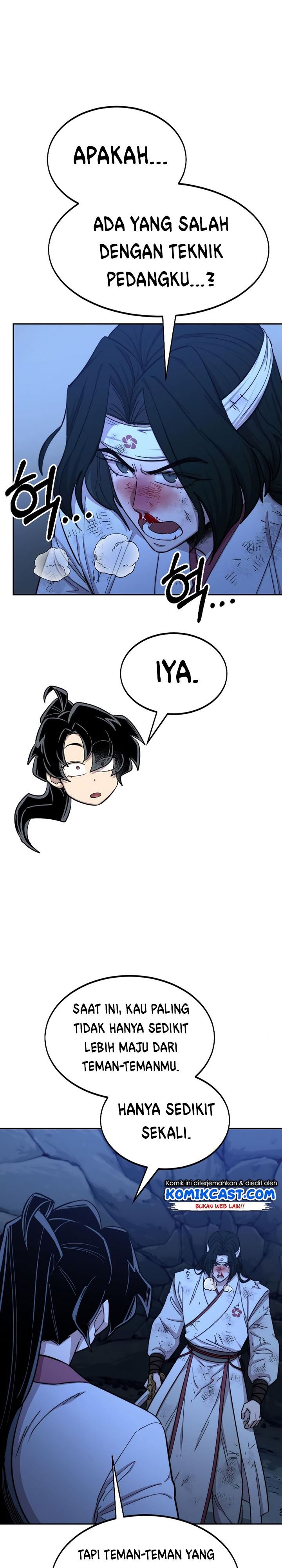 Return of the Flowery Mountain Sect Chap 49 - Next Chap 50