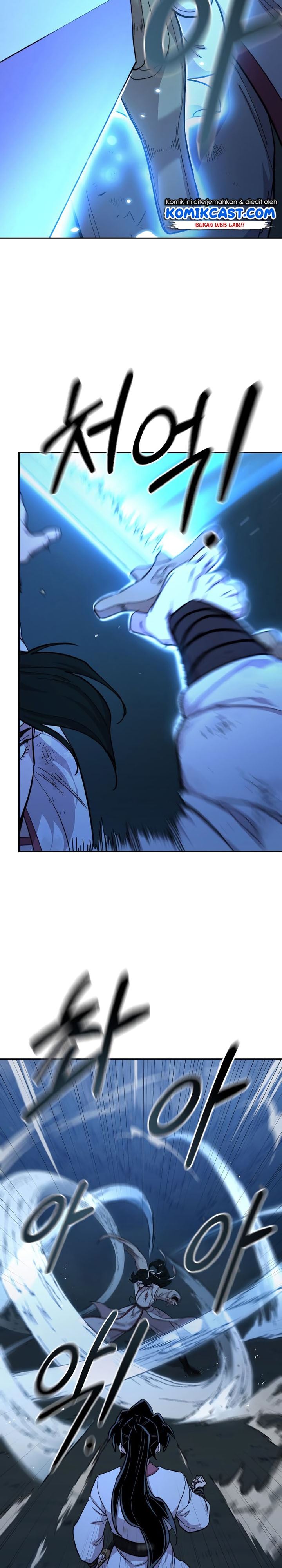 Return of the Flowery Mountain Sect Chap 49 - Next Chap 50