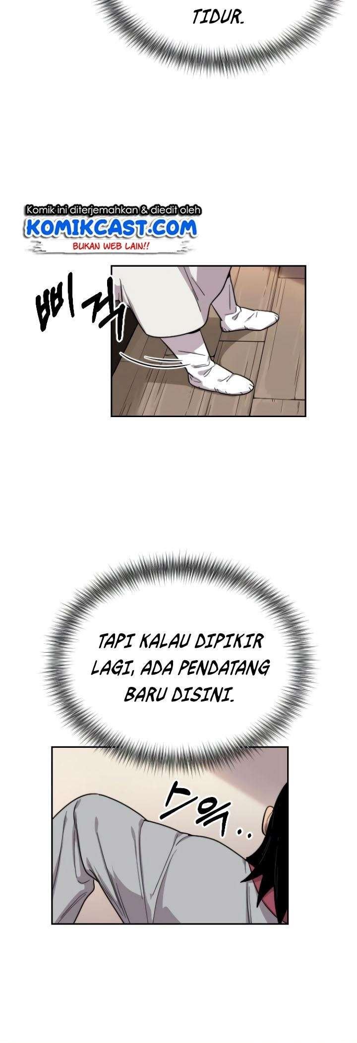 Return of the Flowery Mountain Sect Chap 4 - Next Chap 5