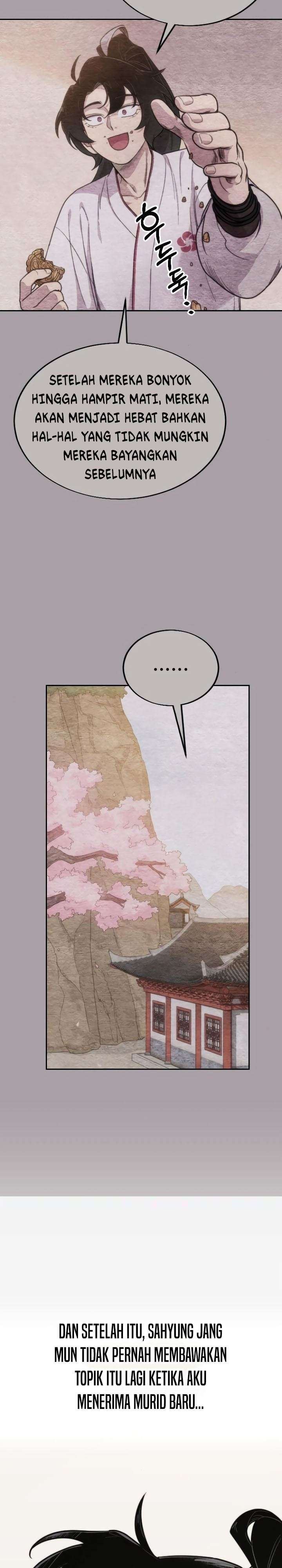 Return of the Flowery Mountain Sect Chap 4 - Next Chap 5