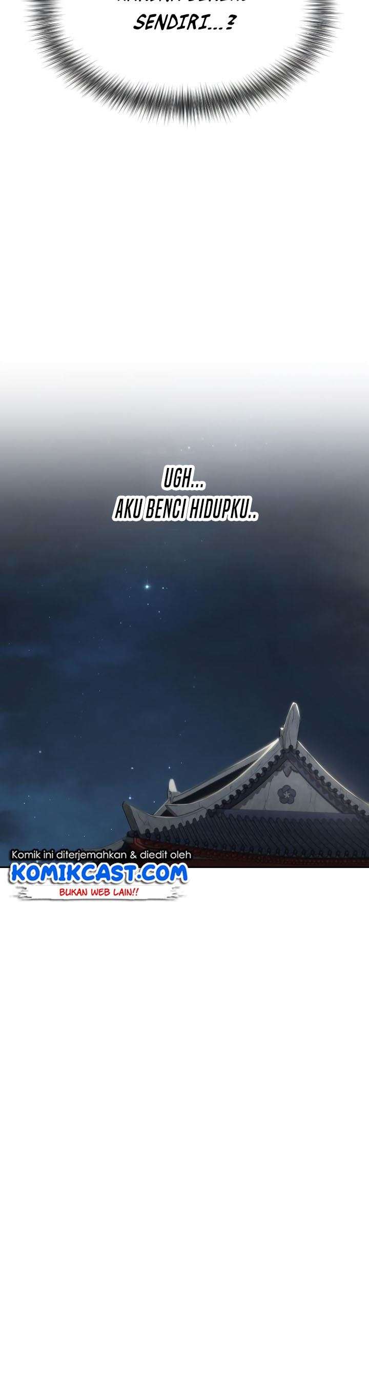 Return of the Flowery Mountain Sect Chap 4 - Next Chap 5