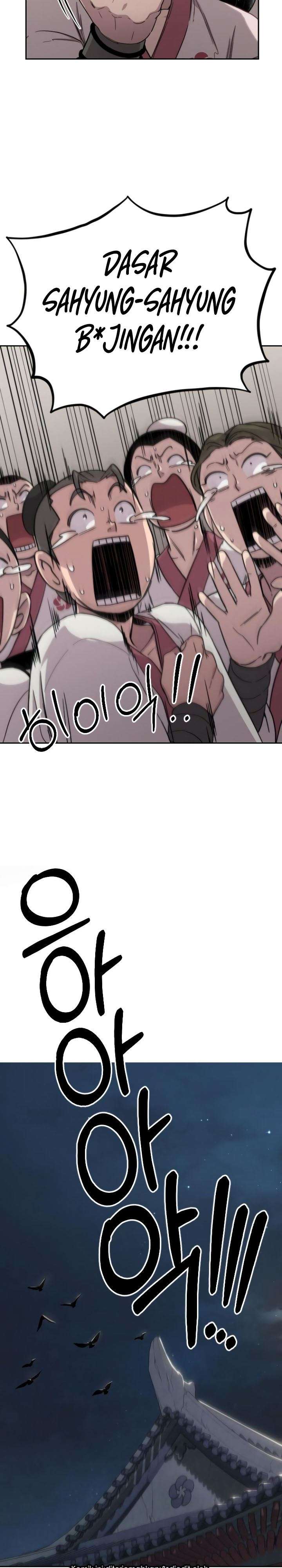 Return of the Flowery Mountain Sect Chap 4 - Next Chap 5