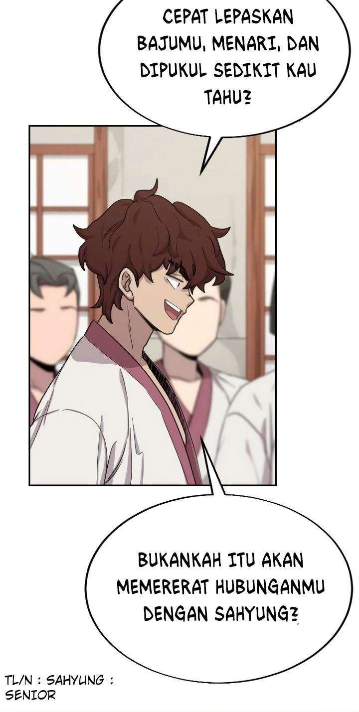 Return of the Flowery Mountain Sect Chap 4 - Next Chap 5