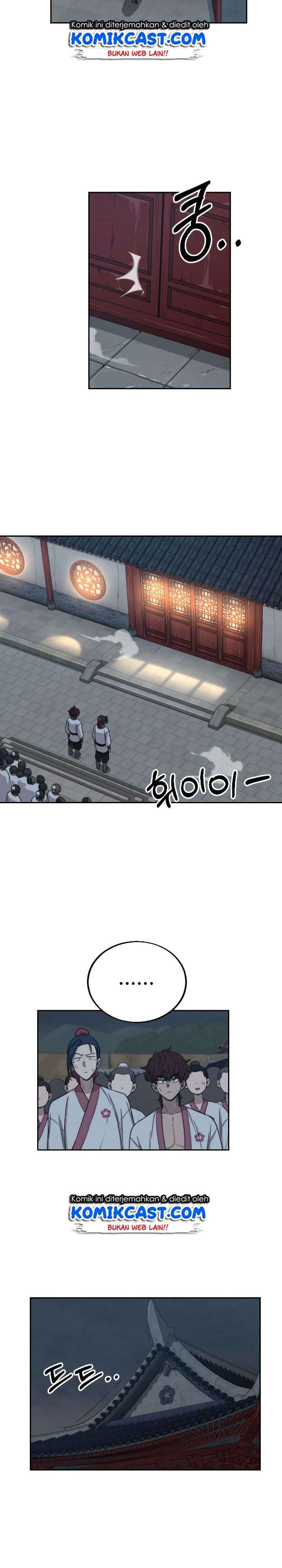 Return of the Flowery Mountain Sect Chap 4 - Next Chap 5