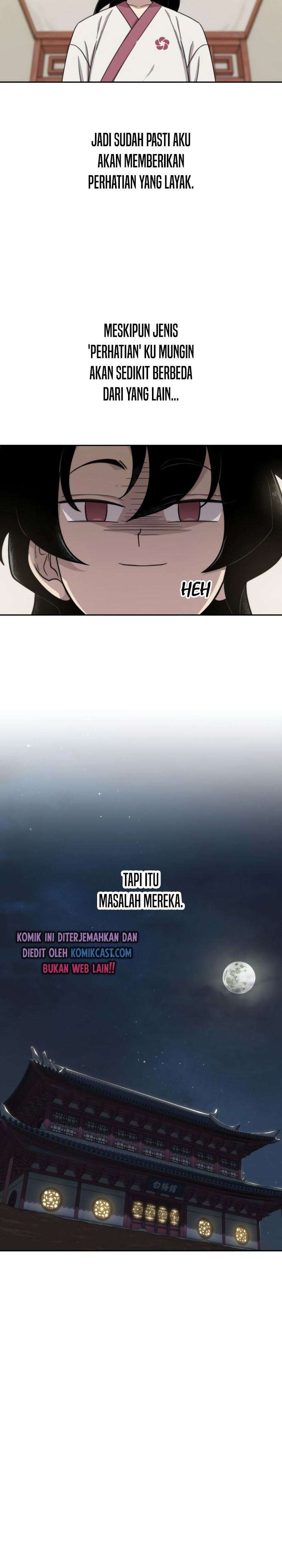 Return of the Flowery Mountain Sect Chap 4 - Next Chap 5