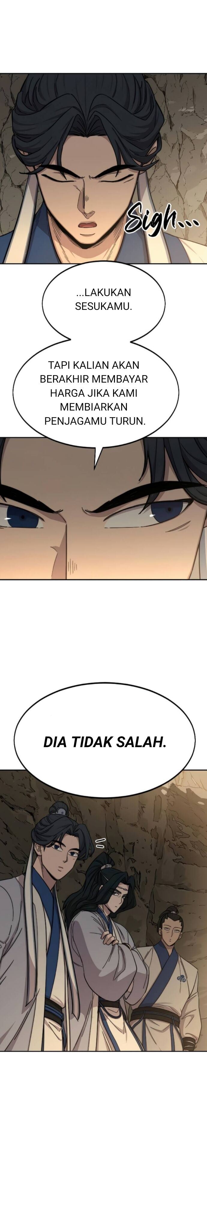 Return of the Flowery Mountain Sect Chap 53 - Next Chap 54