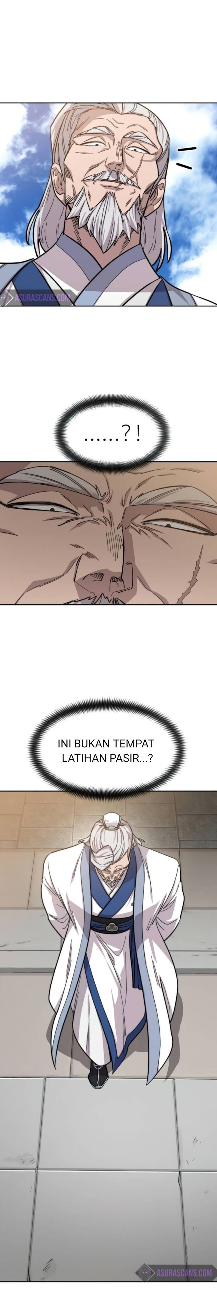 Return of the Flowery Mountain Sect Chap 53 - Next Chap 54