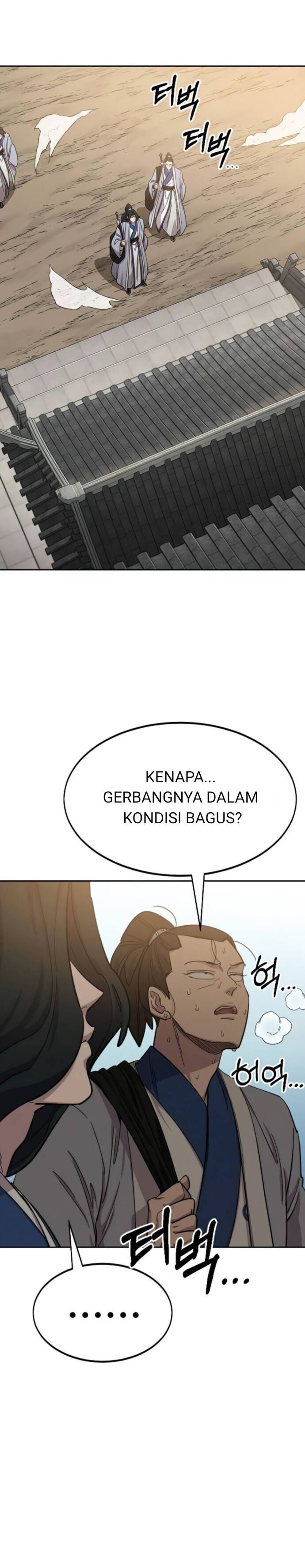 Return of the Flowery Mountain Sect Chap 53 - Next Chap 54