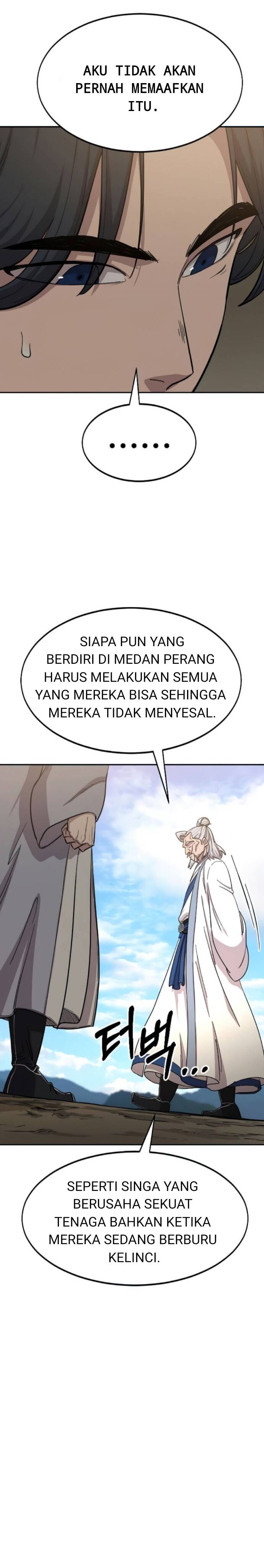 Return of the Flowery Mountain Sect Chap 53 - Next Chap 54