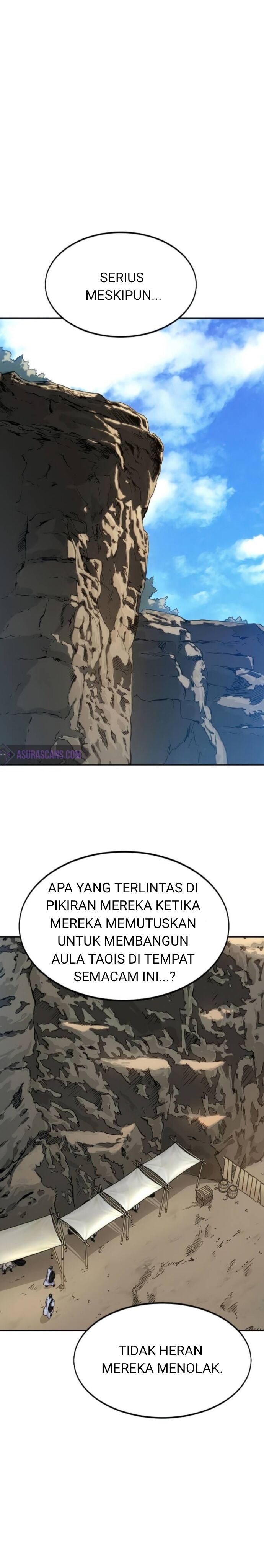 Return of the Flowery Mountain Sect Chap 53 - Next Chap 54