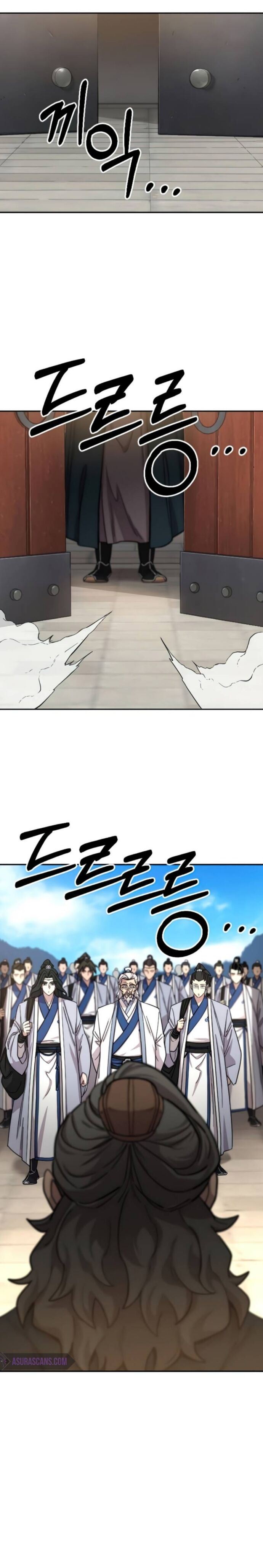 Return of the Flowery Mountain Sect Chap 53 - Next Chap 54