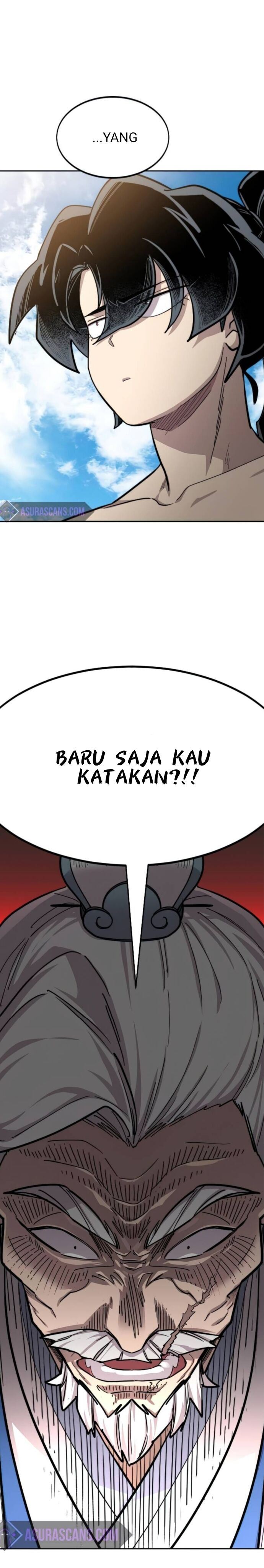 Return of the Flowery Mountain Sect Chap 53 - Next Chap 54