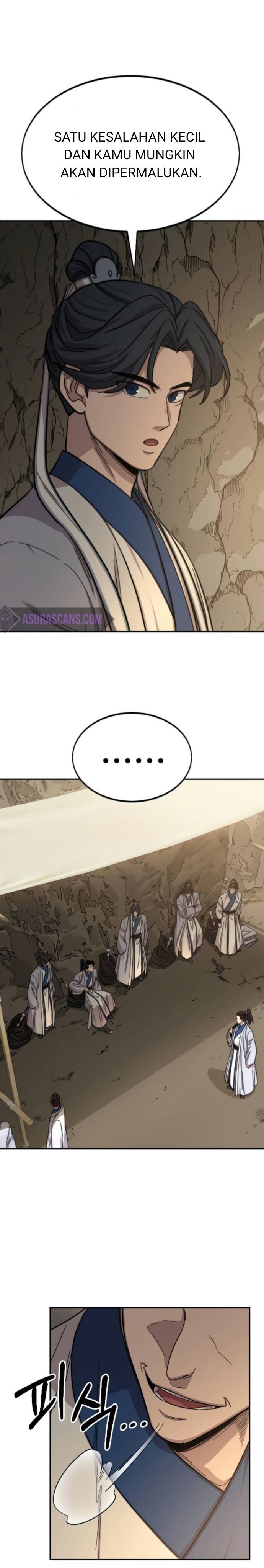 Return of the Flowery Mountain Sect Chap 53 - Next Chap 54