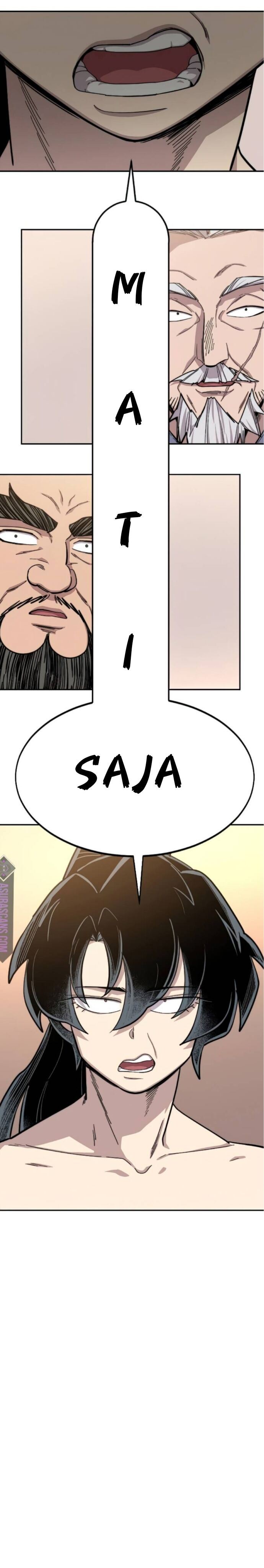 Return of the Flowery Mountain Sect Chap 53 - Next Chap 54