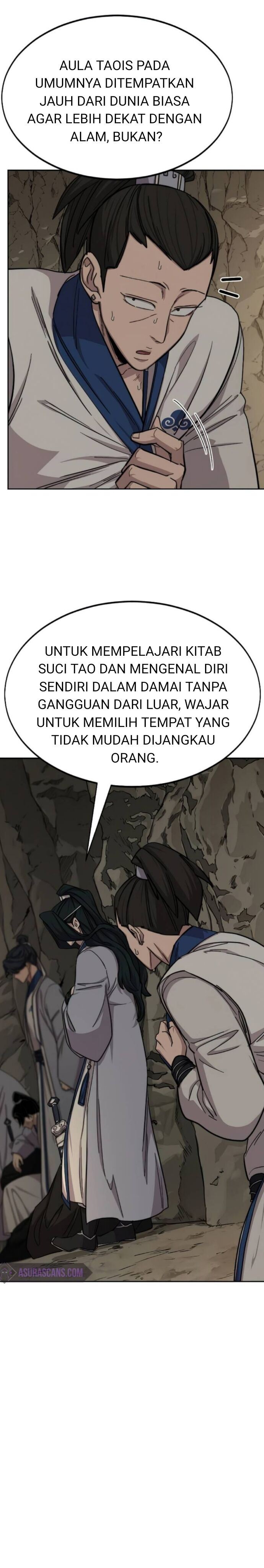 Return of the Flowery Mountain Sect Chap 53 - Next Chap 54