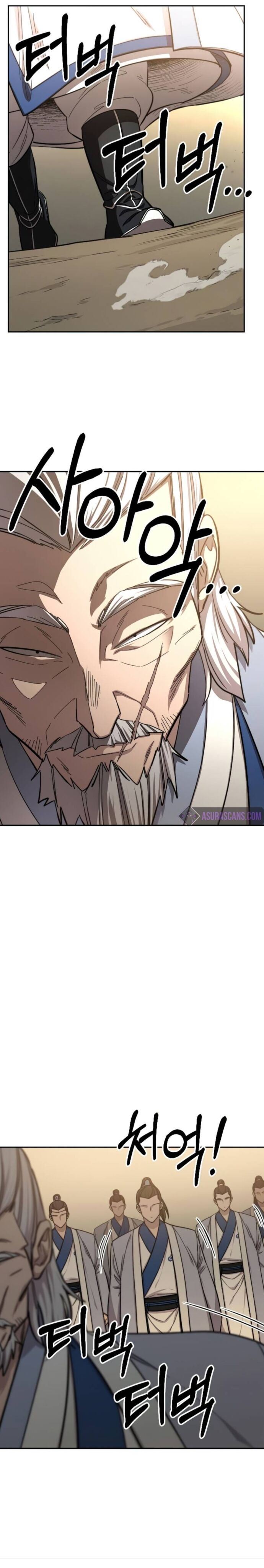 Return of the Flowery Mountain Sect Chap 53 - Next Chap 54